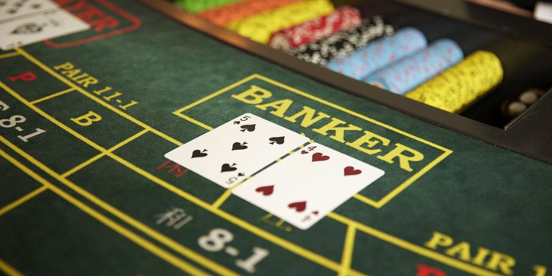 Các Chiến Lược Chơi Baccarat iwin