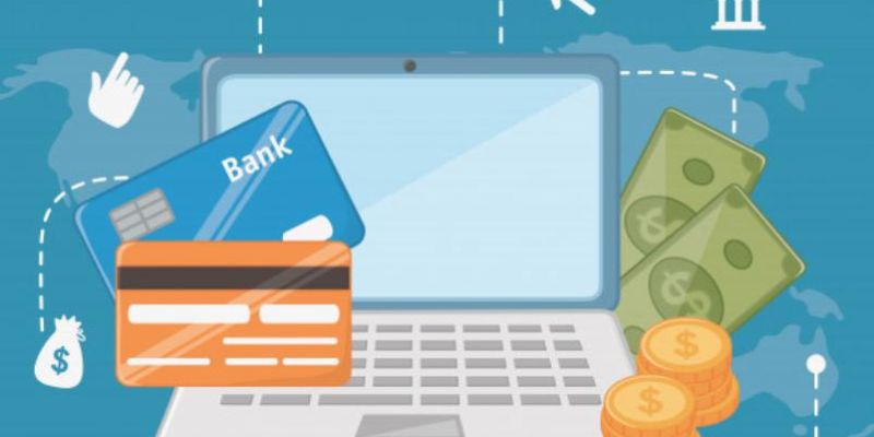 Các Phương Thức Rút Tiền iwin