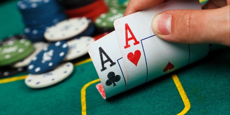 Cách chơi Poker iwin hiệu quả