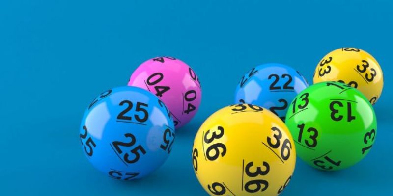 Cách chơi xổ số mega 6/45 iwin đơn giản và dễ hiểu