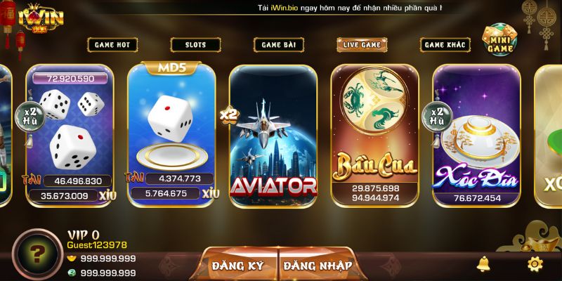 Cách thức hoạt động của đại lý iwin