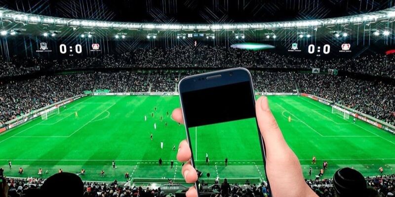 Chiến lược chơi kèo chấp iwin hiệu quả