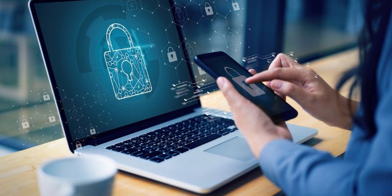 Chính sách bảo mật iwin đối với thông tin cá nhân người chơi