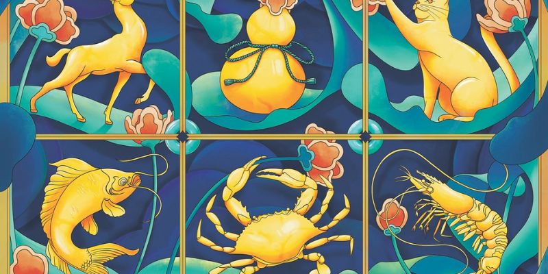 Hướng dẫn chơi bầu cua iwin