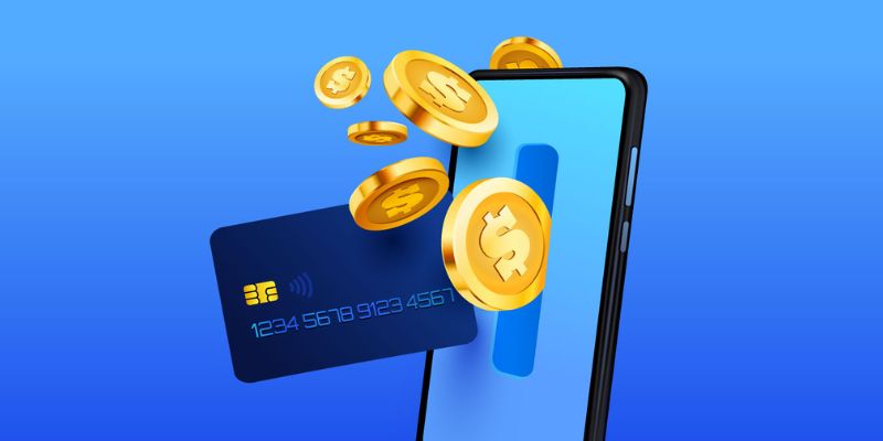 Những Phương Thức Nạp Tiền iwin