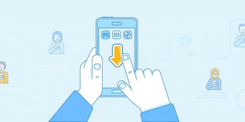 Những Tính Năng Nổi Bật Khi Tải App Iwin