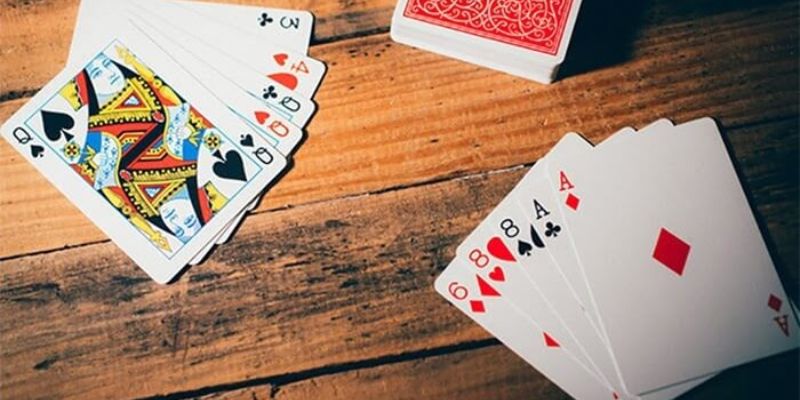 Phỏm iwin là gì và tại sao nó lại thu hút người chơi?