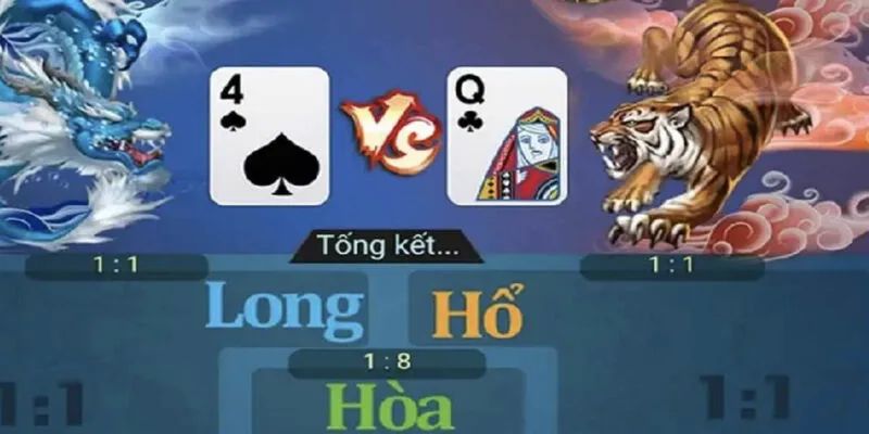 Tại sao chọn chơi Rồng Hổ iwin?