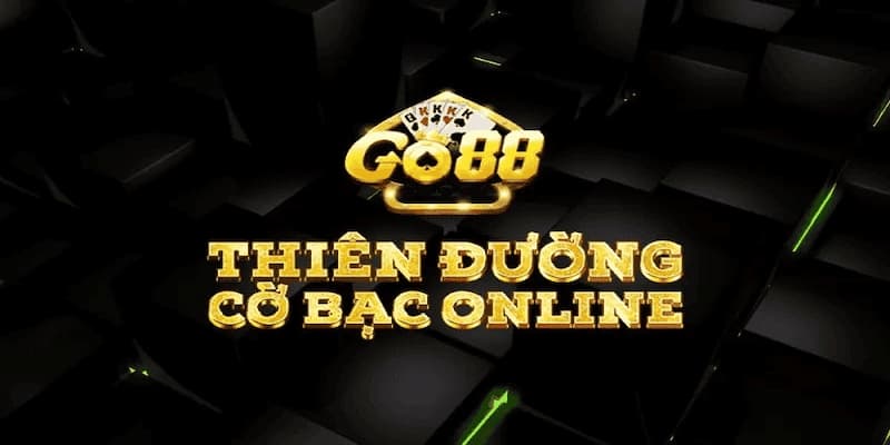 GO88 chặn người dùng nguyên nhân