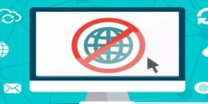 GO88 bị chặn về cách khác phục